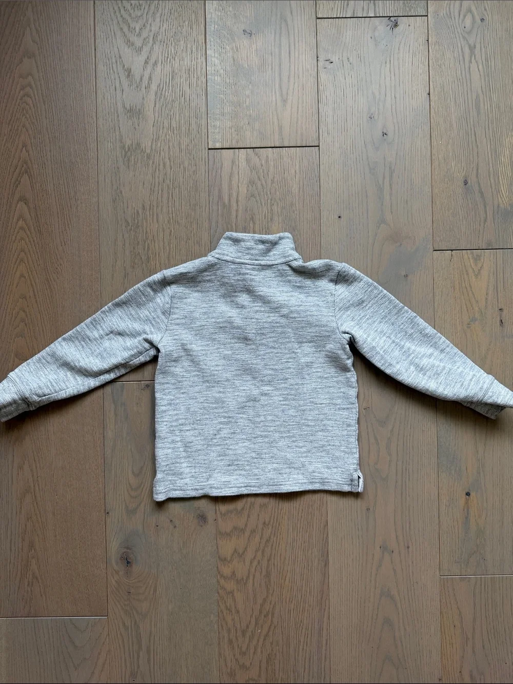 Janie and Jack Boys Jogger and Top Set